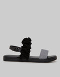SLINGBACK SANDALS BR