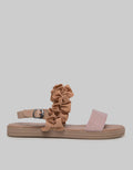 SLINGBACK SANDALS BR