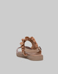 SLINGBACK SANDALS BR