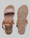 SLINGBACK SANDALS BR