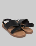 SLINGBACK SANDALS