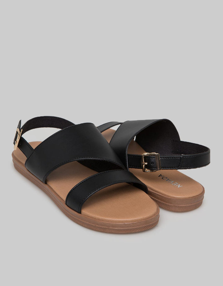 SLINGBACK SANDALS