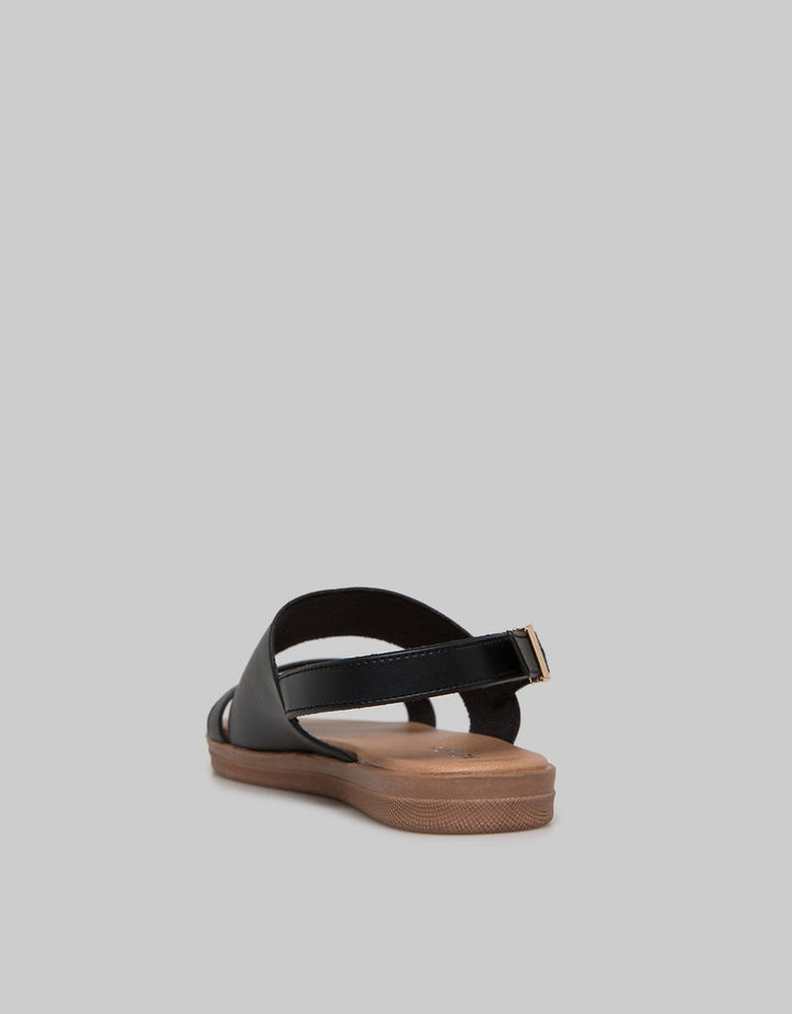 SLINGBACK SANDALS