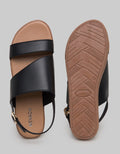 SLINGBACK SANDALS