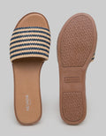 SLIPPER SANDALS