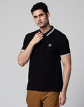 KIPX KI POLO SPANDEX