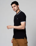 KIPX KI POLO SPANDEX