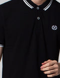 KIPX KI POLO SPANDEX