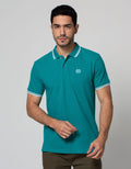 KIPX KI POLO SPANDEX