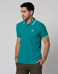 KIPX KI POLO SPANDEX
