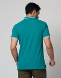 KIPX KI POLO SPANDEX
