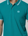 KIPX KI POLO SPANDEX