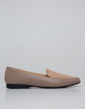 Connexion Moccasin Shoes Chic