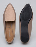 Connexion Moccasin Shoes Chic