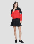 Disney Minnie House Sweater Wanita