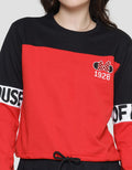 Disney Minnie House Sweater Wanita