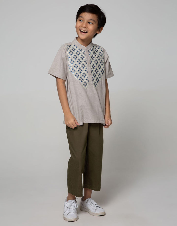 SET SEASONAL LEBARAN