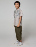 SET SEASONAL LEBARAN