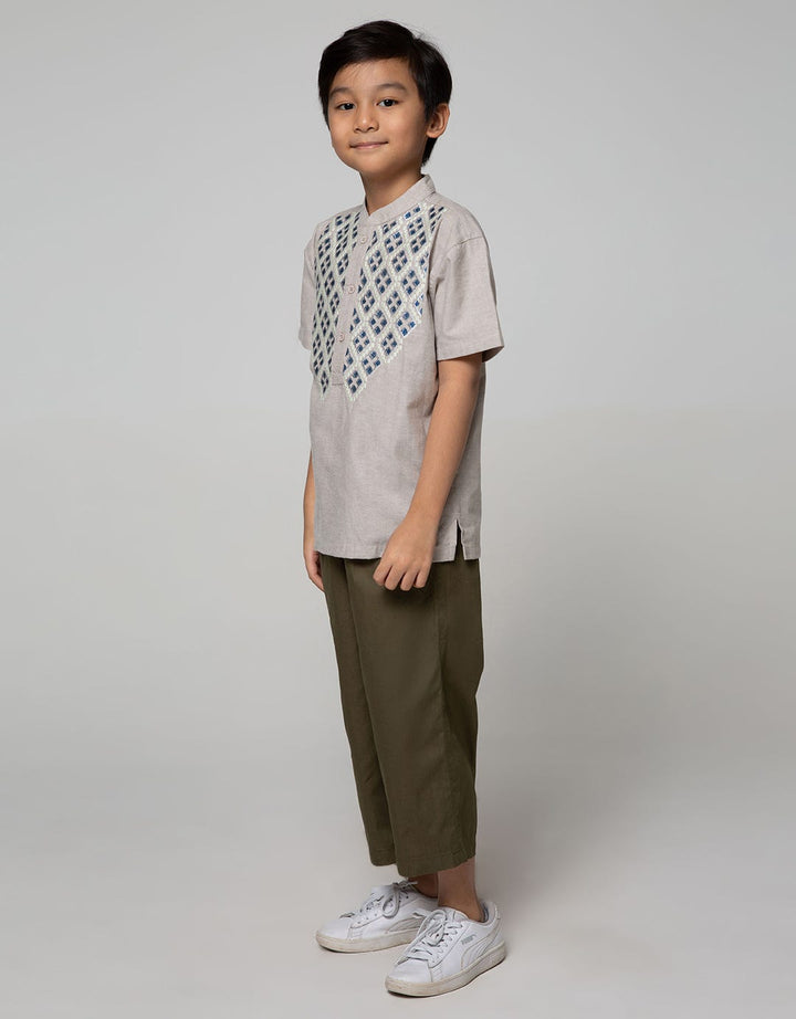 SET SEASONAL LEBARAN