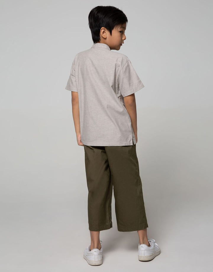 SET SEASONAL LEBARAN