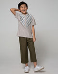 SET SEASONAL LEBARAN