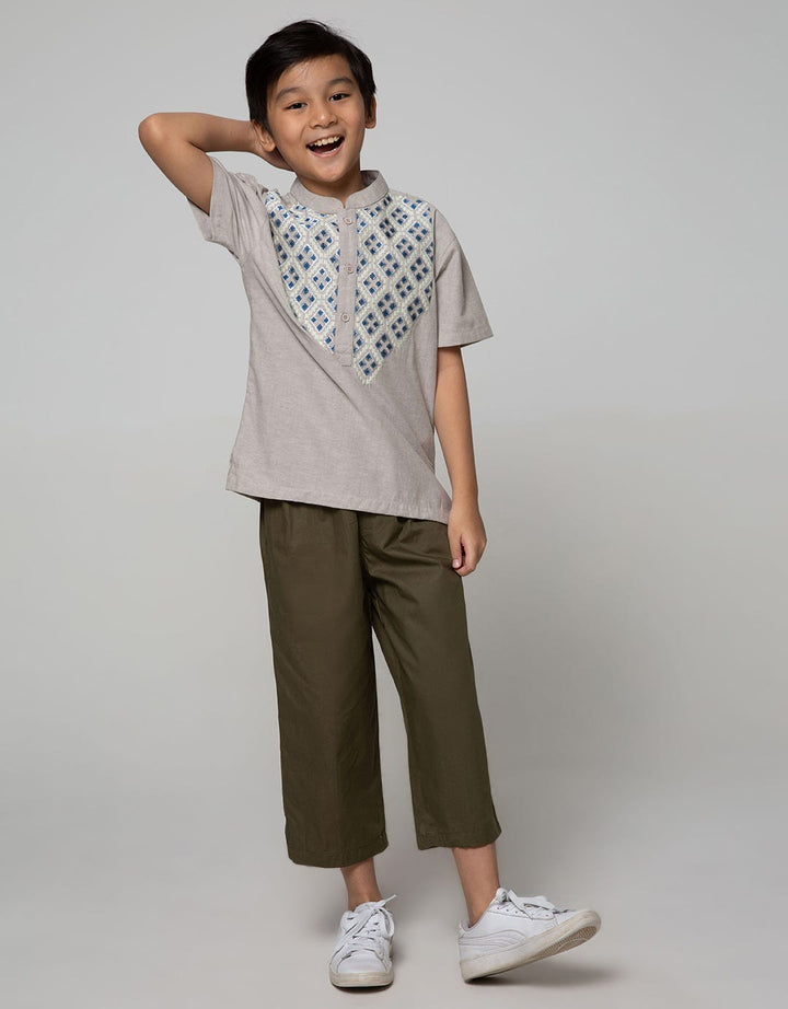SET SEASONAL LEBARAN