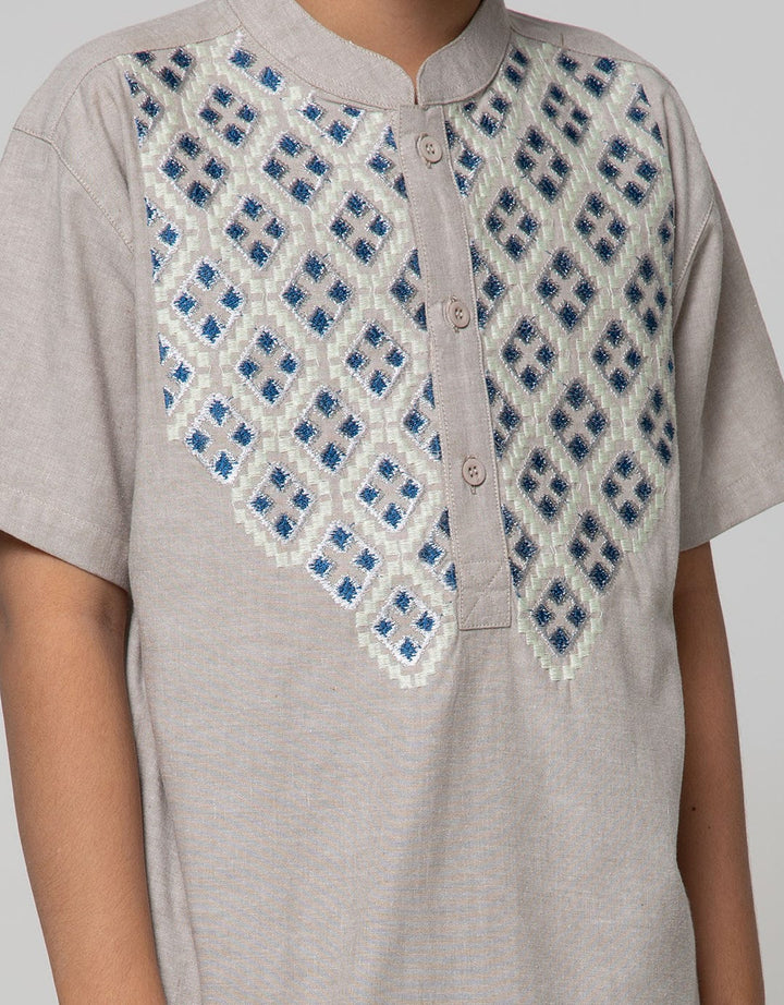 SET SEASONAL LEBARAN