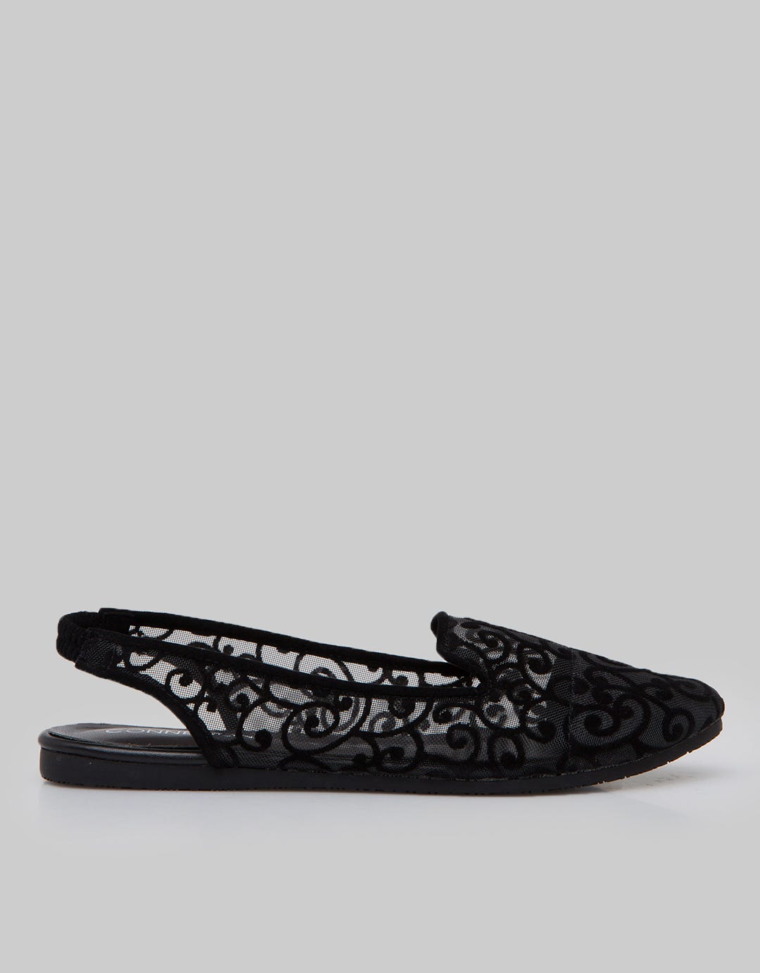 Connexion Slingback Shoes Lace