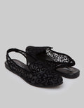 Connexion Slingback Shoes Lace
