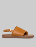 SLINGBACK SANDALS