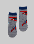 Kidz Too Kaus Kaki Superman Polos