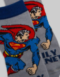 Kidz Too Kaus Kaki Superman Polos