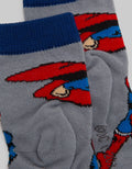 Kidz Too Kaus Kaki Superman Polos