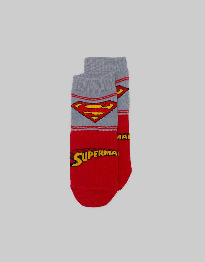 Kidz Too Superman Plain Logo 05