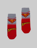 Kidz Too Superman Plain Logo 05