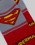 Kidz Too Superman Plain Logo 05