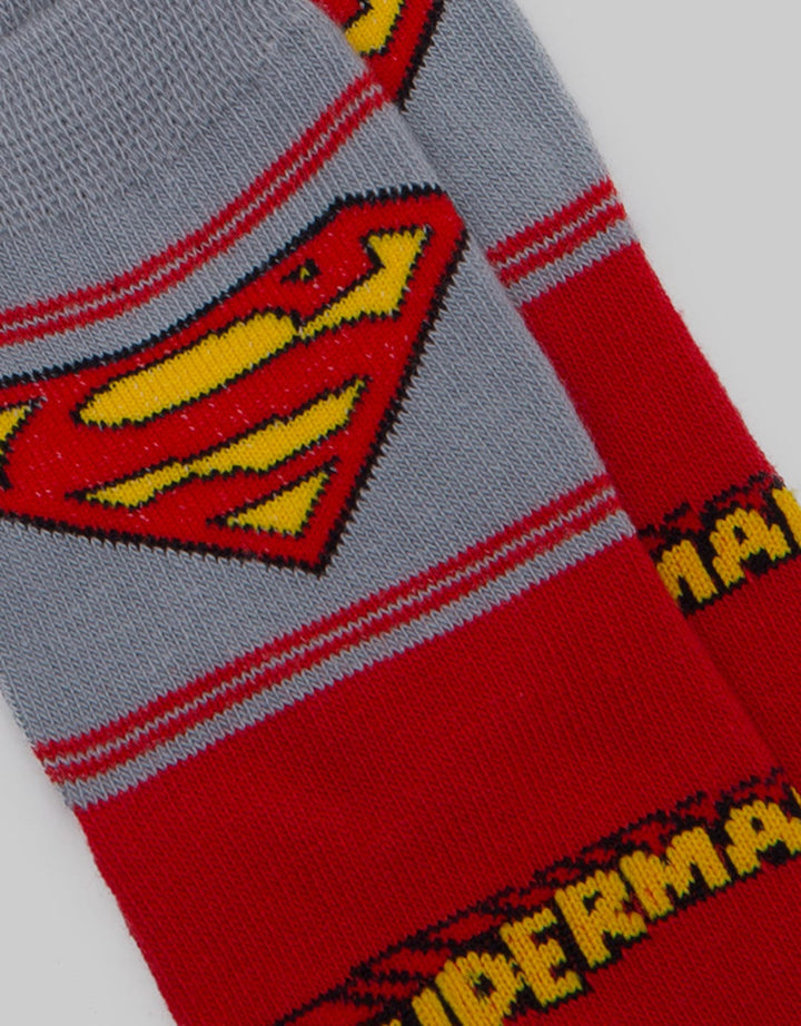 Kidz Too Superman Plain Logo 05