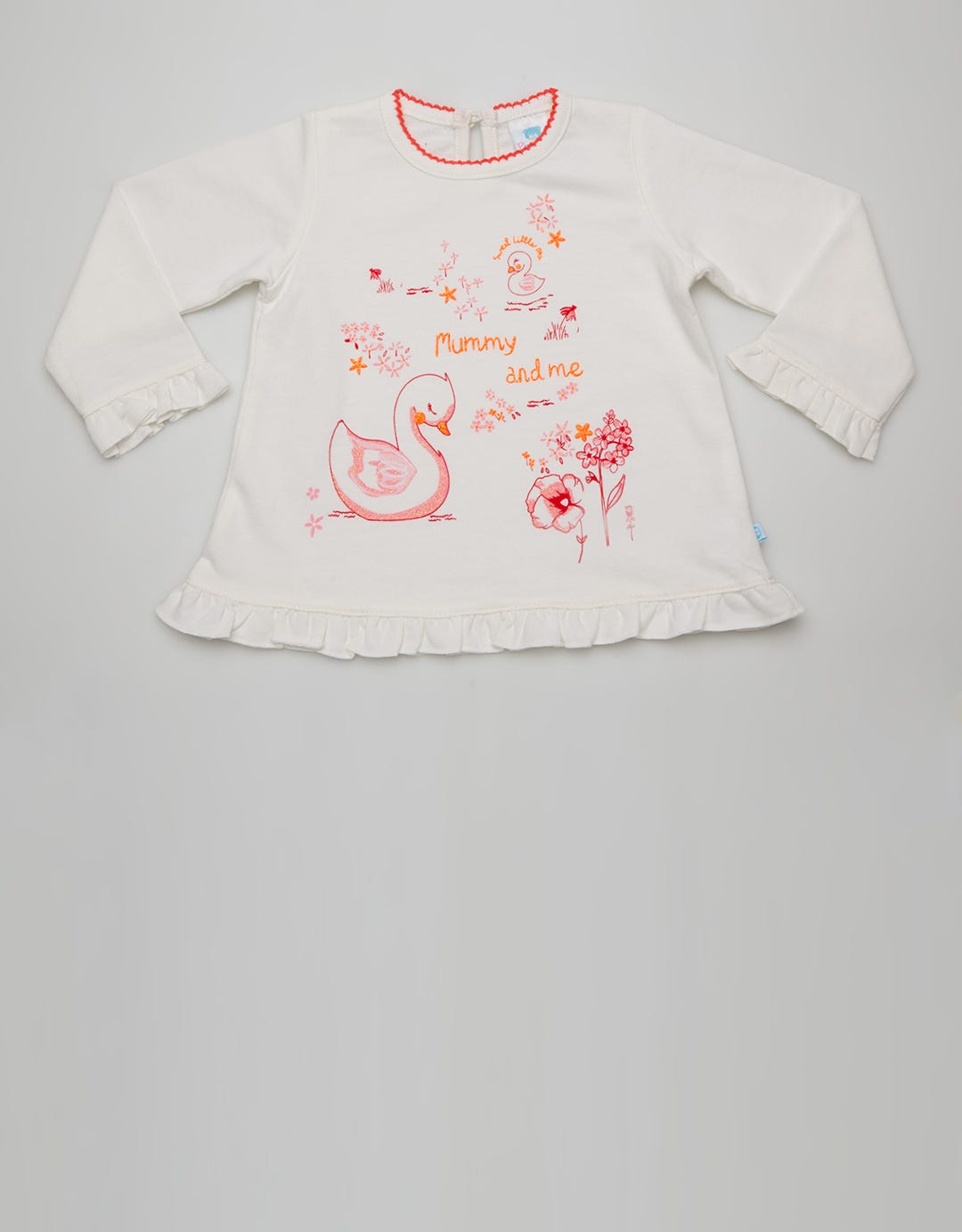 LS FLAMINGGO FLOWER