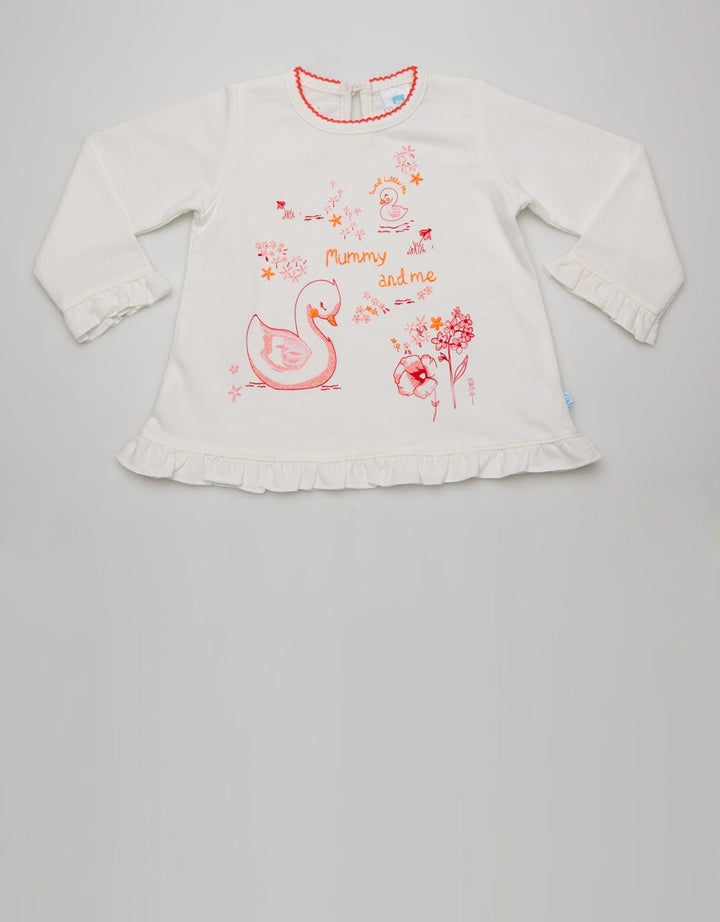 LS FLAMINGGO FLOWER