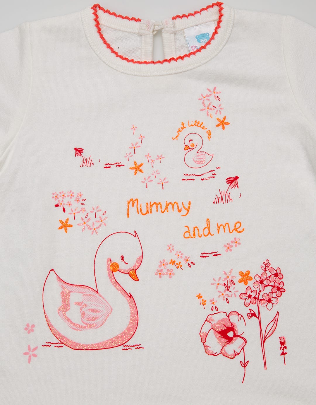 LS FLAMINGGO FLOWER