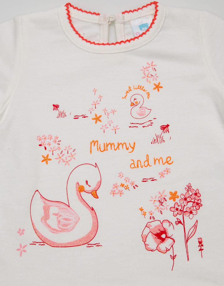 LS FLAMINGGO FLOWER