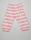 LP PRINT FLAMINGGO F