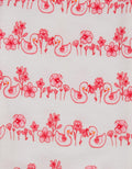LP PRINT FLAMINGGO F
