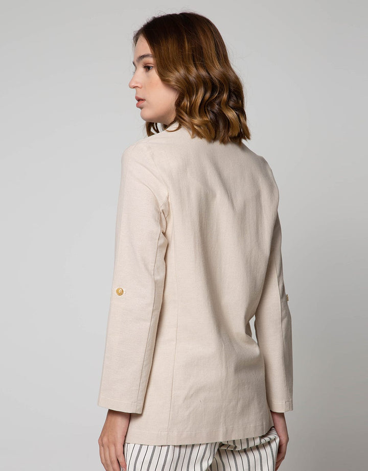 OVERSIZE JACKET RAMI