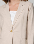 OVERSIZE JACKET RAMI