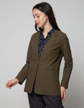OVERSIZE JACKET RAMI