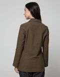 OVERSIZE JACKET RAMI