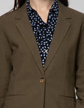 OVERSIZE JACKET RAMI