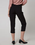 PANTS BASIC CAPRI SQ