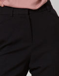 PANTS BASIC CAPRI SQ